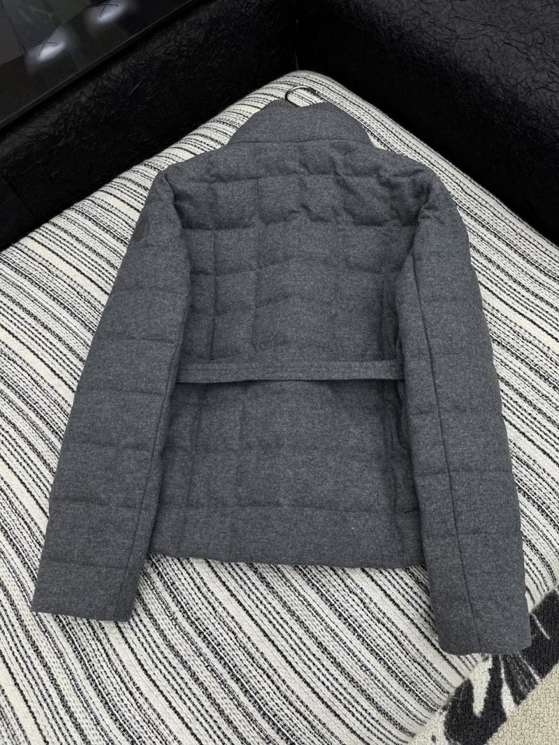 Moncler Down Jacket